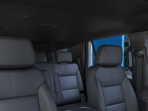 New 2026 Chevrolet Tahoe RST RWD image 24
