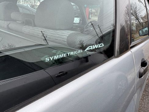 Used 2005 Subaru Forester 2.5XS image 42