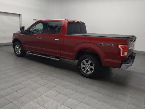 Used 2015 Ford F150 XLT w/ Equipment Group 302A Luxury image 3