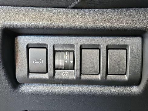 New 2026 Subaru Outback Touring XT AWD/4WD image 32