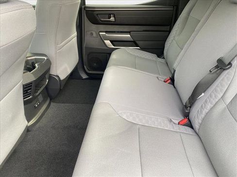 New 2025 Toyota Tundra SR5 AWD/4WD image 16