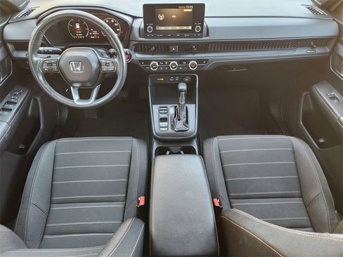 Certified 2023 Honda CR-V Sport image 25
