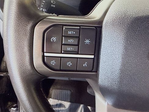 Used 2024 Ford F150 XLT w/ XLT Black Appearance Package image 14