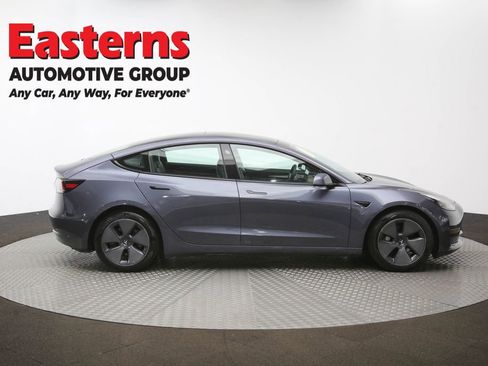 Used 2023 Tesla Model 3 Standard Range image 42