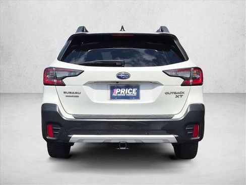 Used 2020 Subaru Outback Limited XT w/ Popular Package #2 AWD/4WD image 6