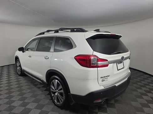 Used 2022 Subaru Ascent Touring w/ Popular Package #2A AWD/4WD image 4