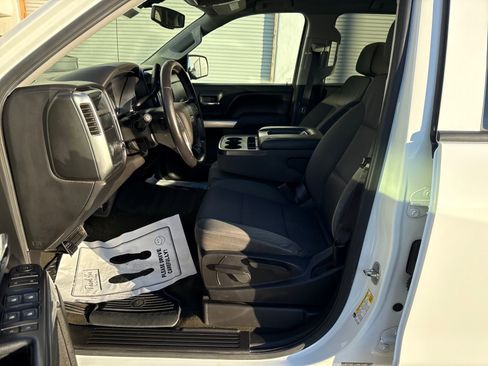 Used 2015 Chevrolet Silverado 1500 LT w/ Trailering Package image 9