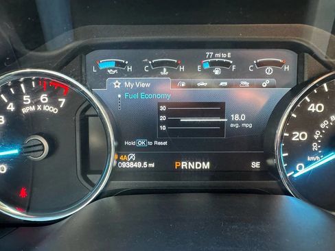 Used 2020 Ford F150 Lariat image 8