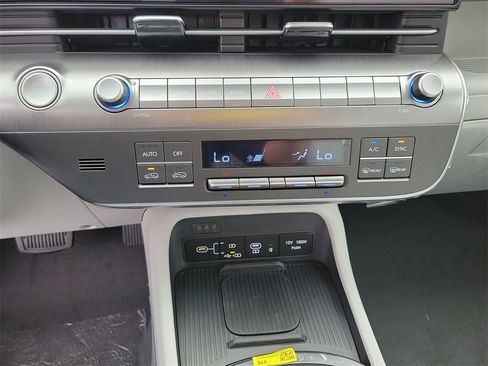 New 2026 Hyundai Kona SEL Sport image 28