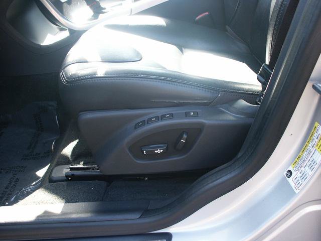 Used 2015 Volvo XC60 T6 Premier Plus AWD/4WD image 14