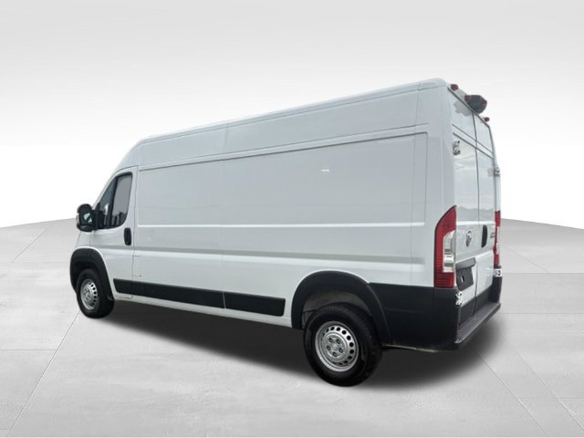 Used 2026 RAM ProMaster 2500 w/ Convenience Group FWD image 2