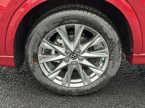 New 2025 MAZDA CX-5 AWD 2.5 S w/ Premium Plus Pkg image 10