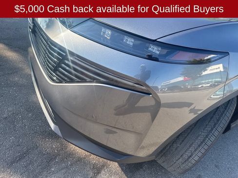 New 2026 Nissan Murano SL w/ Comfort Package AWD/4WD image 35