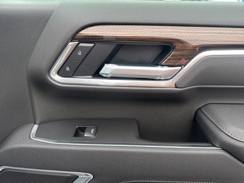 New 2026 Chevrolet Silverado 2500 LT w/ Trail Boss Package image 17