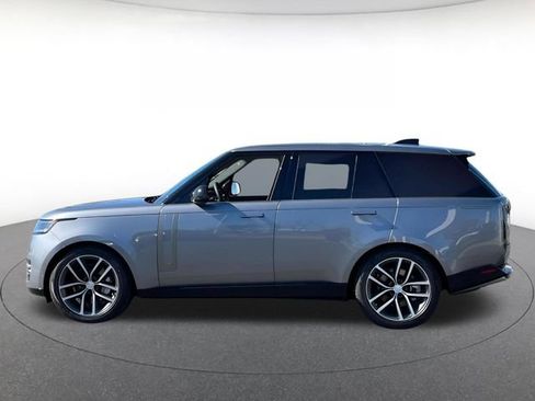 New 2025 Land Rover Range Rover SE AWD/4WD image 2