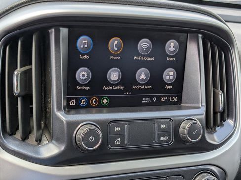 Used 2020 Chevrolet Colorado LT RWD image 25