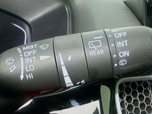 New 2026 Honda Civic Sport image 14