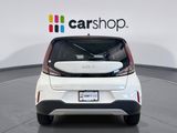 Used 2023 Kia Soul LX w/ LX Technology Package image 4