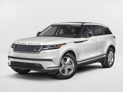 Certified 2025 Land Rover Range Rover Velar Dynamic SE