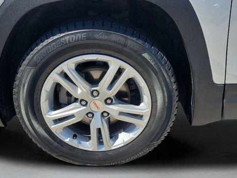 Used 2022 GMC Terrain SLE w/ Driver Convenience Package image 10