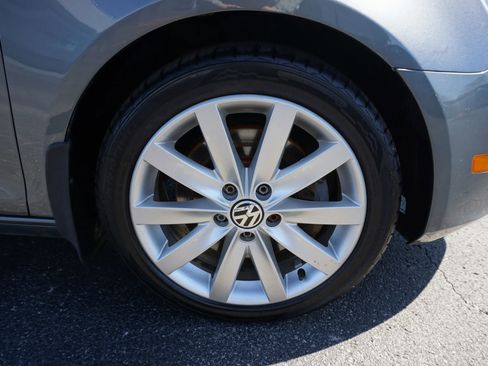 Used 2012 Volkswagen Jetta TDI image 36