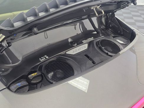 Certified 2024 Porsche 911 Carrera GTS image 20