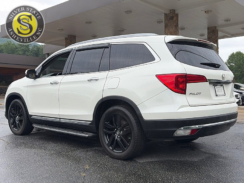 Used 2016 Honda Pilot Touring image 4