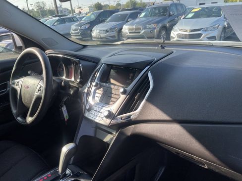 Used 2015 GMC Terrain SLE FWD image 14