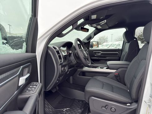 New 2026 RAM 1500 Big Horn image 11