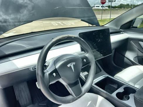 Used 2022 Tesla Model 3 Performance AWD/4WD image 15