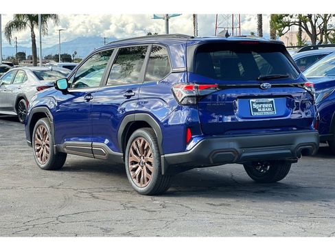 Used 2026 Subaru Forester Sport w/ Sport Package AWD/4WD image 5