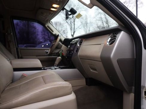Used 2014 Ford Expedition EL Limited w/ Equipment Group 301A image 37