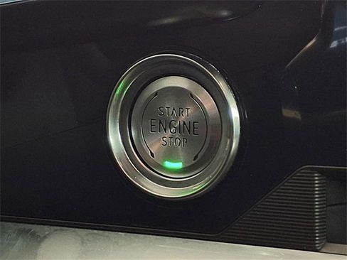 Used 2024 Chevrolet Corvette Stingray Coupe w/ 1LT image 14