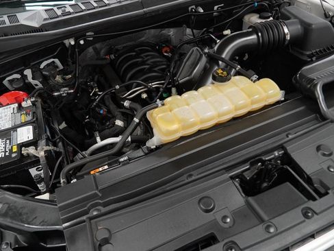 Used 2019 Ford F150 Lariat w/ Trailer Tow Package image 51