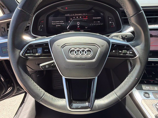 Used 2024 Audi A6 Premium Plus AWD/4WD image 30