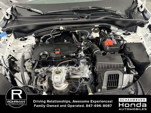 Used 2026 Honda HR-V LX image 28