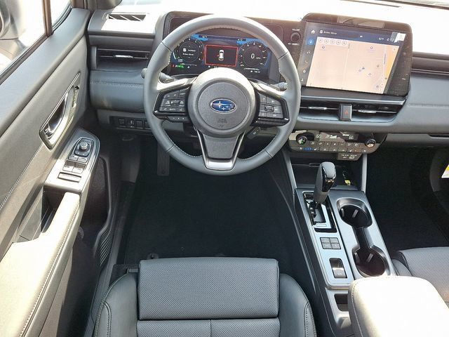 New 2026 Subaru Outback Touring XT AWD/4WD image 9