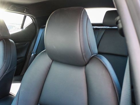 Certified 2023 MAZDA MAZDA3 s FWD image 25