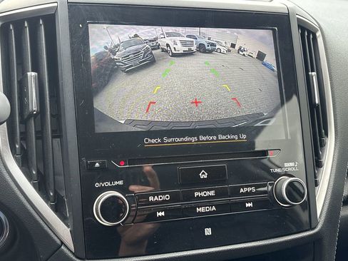 Used 2021 Subaru Forester Limited image 17