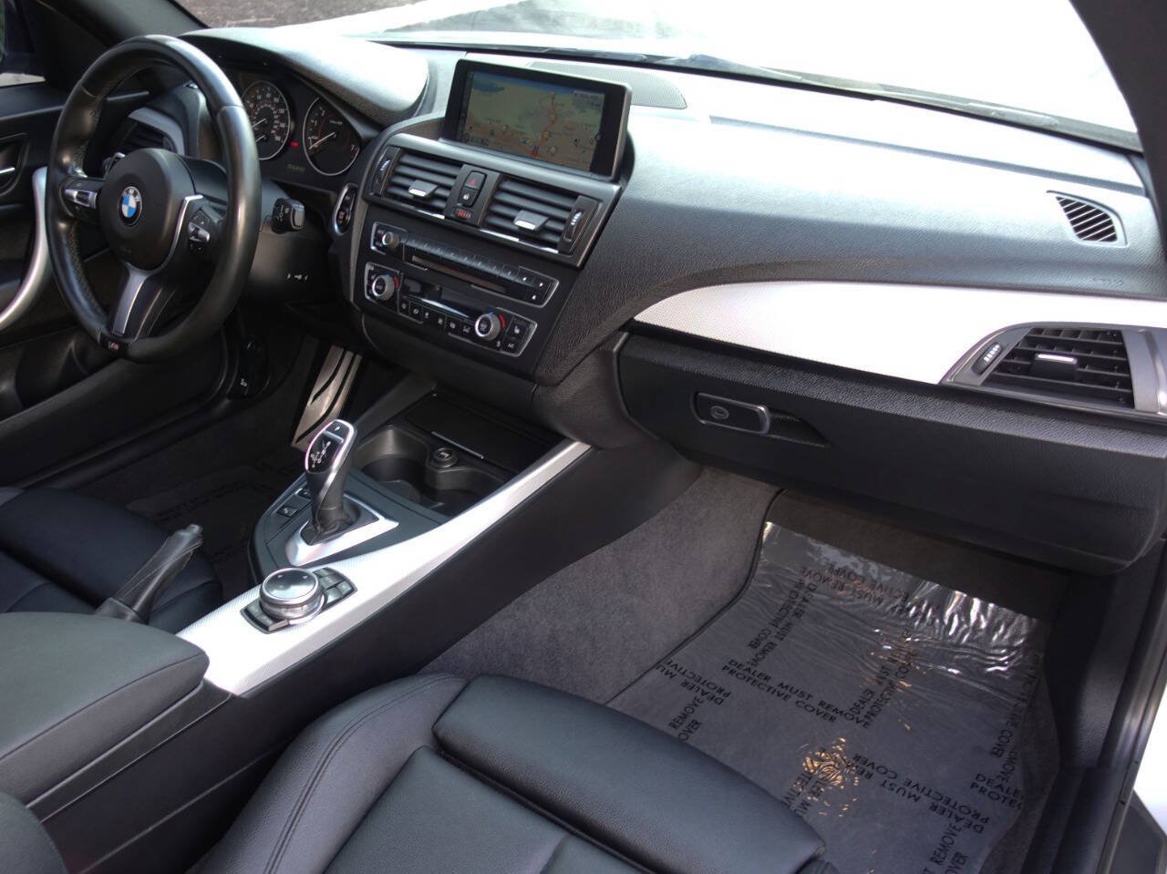 Used 2014 BMW 228i Coupe RWD image 30