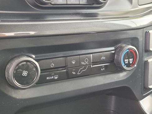Used 2023 Ford F150 XL w/ STX Appearance Package RWD image 20