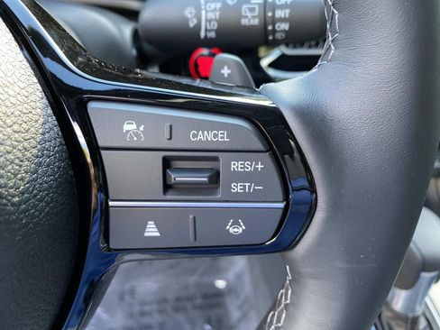 New 2026 Honda Civic Sport image 14