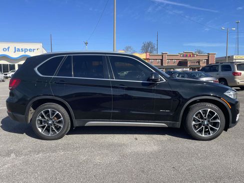 Used 2017 BMW X5 sDrive35i image 6
