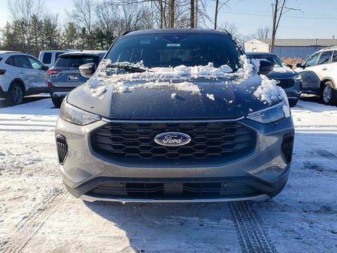New 2026 Ford Escape ST-Line w/ Tech Pack #1 image 2