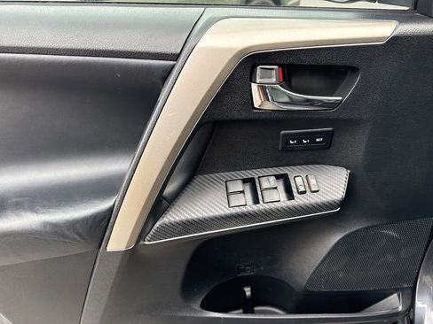 Used 2015 Toyota RAV4 Limited image 15