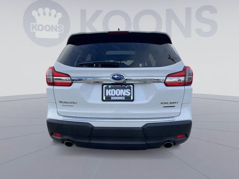 Used 2021 Subaru Ascent Limited w/ Technology Package image 5