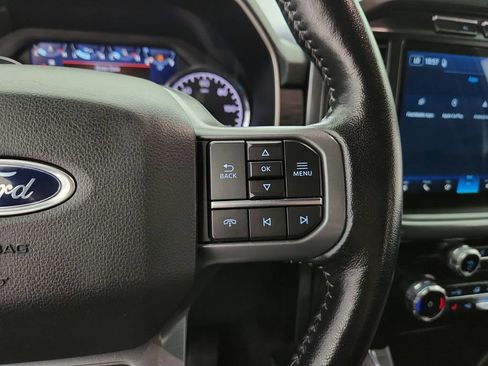 Used 2022 Ford F150 XLT w/ Equipment Group 302A High AWD/4WD image 18