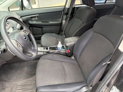 Used 2014 Subaru Crosstrek 2.0i Premium w/ Moonroof Package image 17