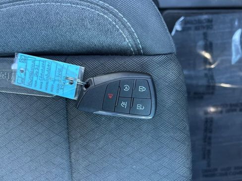 Used 2021 Chevrolet Suburban LS image 29