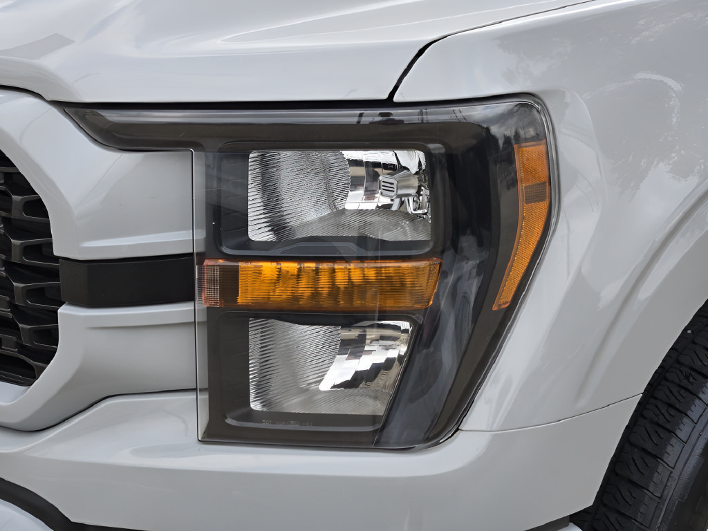 Used 2023 Ford F150 XL w/ STX Appearance Package RWD image 9